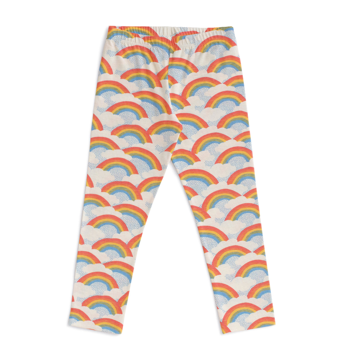 Leggings - Rainbows