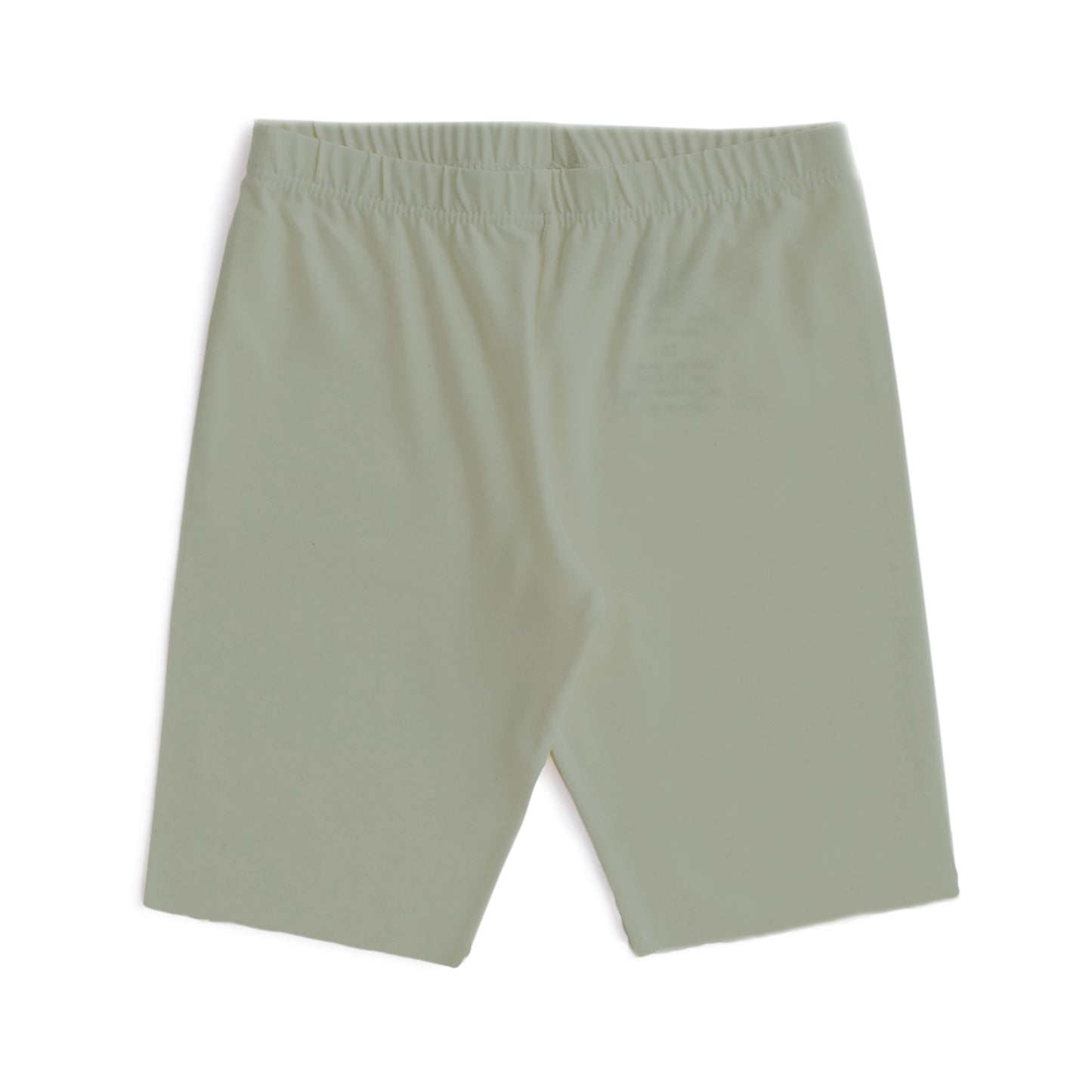 Bike Shorts - Solid Sage