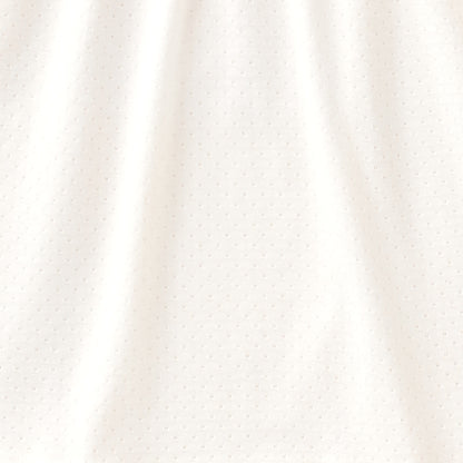 Alna Baby Dress - Natural Pointelle