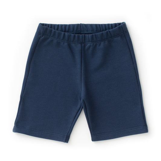 Play Shorts - Solid Night Sky