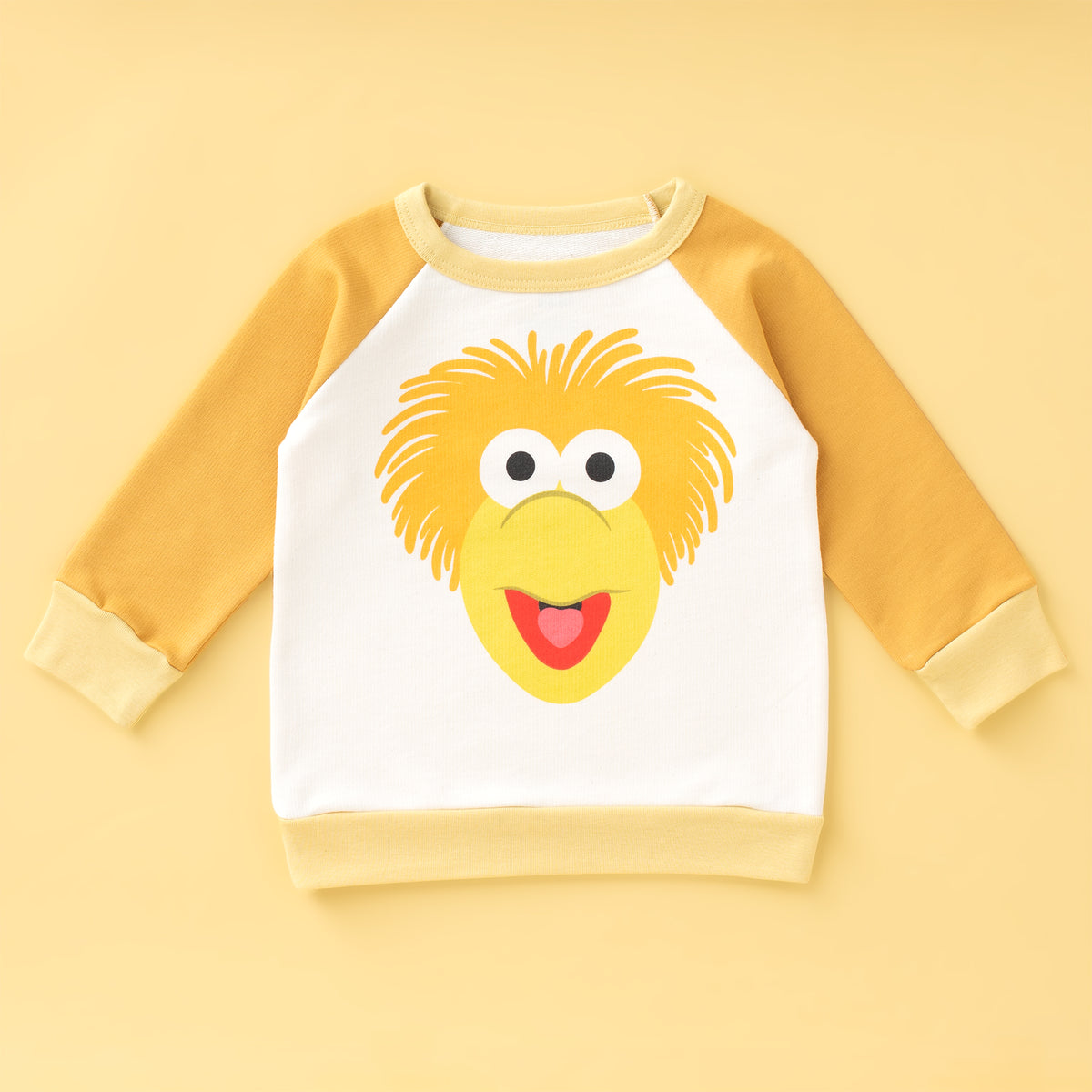 Sweatshirt - Fraggle Rock Wembley Edition No. 2