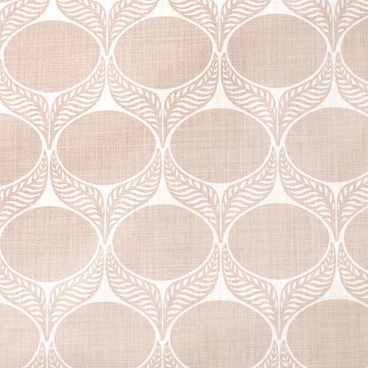 Belgian Linen - June Leaf Khaki