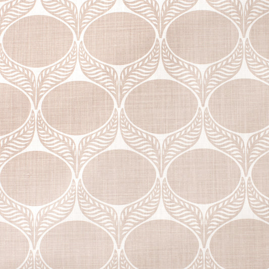 Belgian Linen - June Leaf Khaki