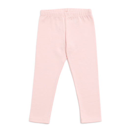 Leggings - Solid Pink