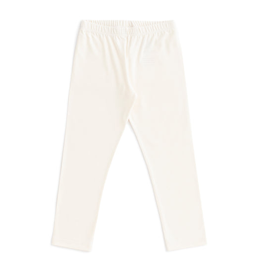 Leggings - Solid Natural