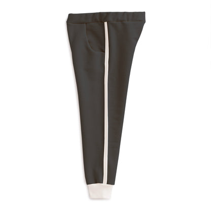 Track Pants - Solid Charcoal